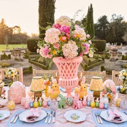 Mrs. Alice Rechargeable Lamp< Rechargeable Table Lamps | Summer Lighting