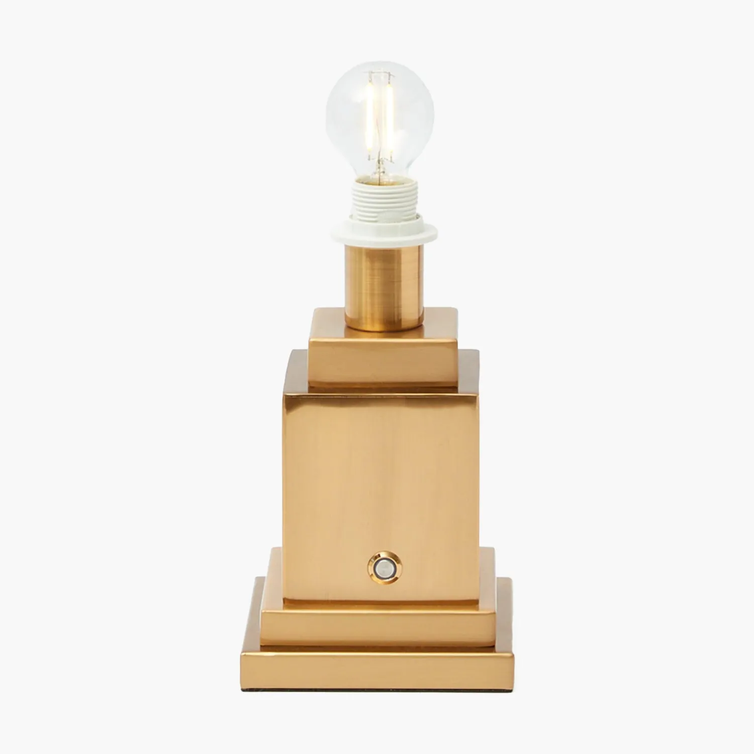 Mrs. Alice Rechargeable Lamp with Raspberry Lotus Shade (18cm)< Rechargeable Table Lamps | Summer Lighting