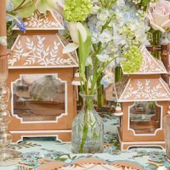 Mrs. Alice Romance Bud Vase (Set of 3)< Vases | Vases & Planters