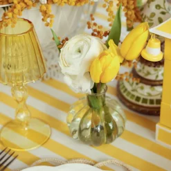 Mrs. Alice Romance Bud Vase (Set of 3)< Vases | Vases & Planters