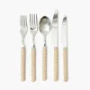 Mrs. Alice Rope Cutlery (5 piece)< Cutlery Sets