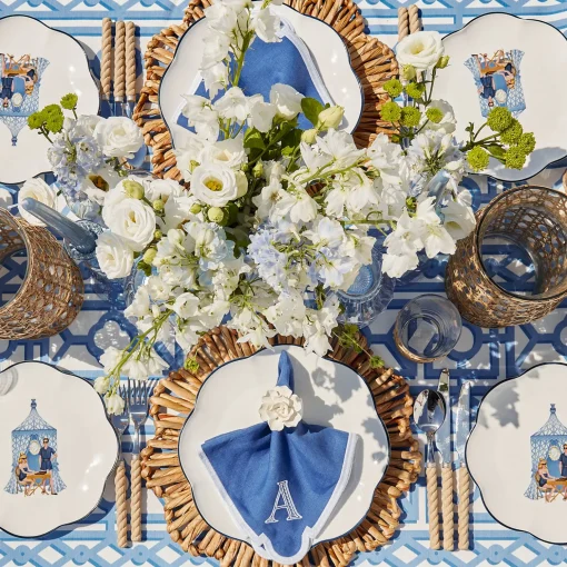 Mrs. Alice Rope Cutlery (5 piece)< Cutlery Sets