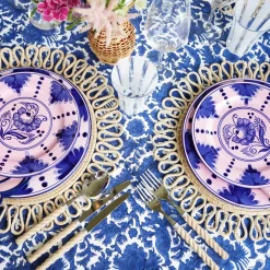 Mrs. Alice Rope Cutlery (5 piece)< Cutlery Sets