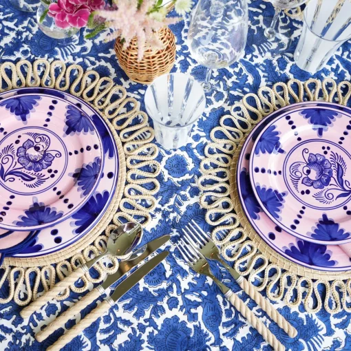 Mrs. Alice Rope Cutlery (5 piece)< Cutlery Sets