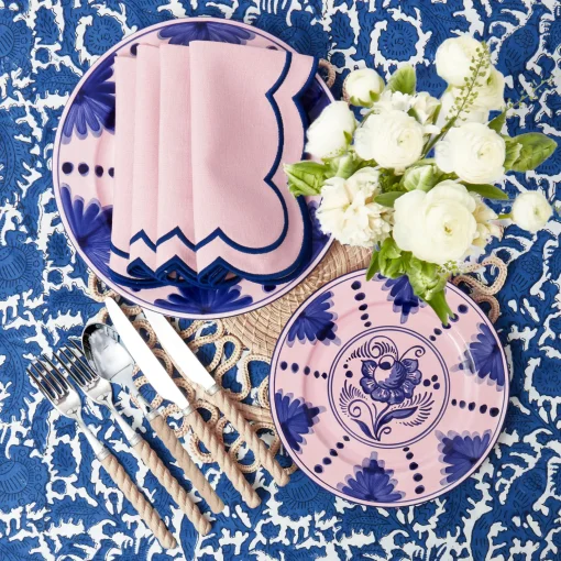 Mrs. Alice Rope Cutlery (5 piece)< Cutlery Sets