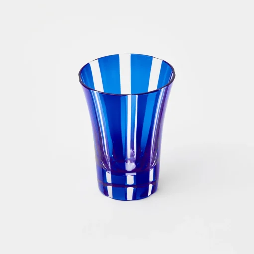 Mrs. Alice Royal Blue Positano Glasses (Set of 4)< Glasses