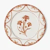 Mrs. Alice Santa Kristina Dinner Plate< Summer Crockery | Dinner Plates