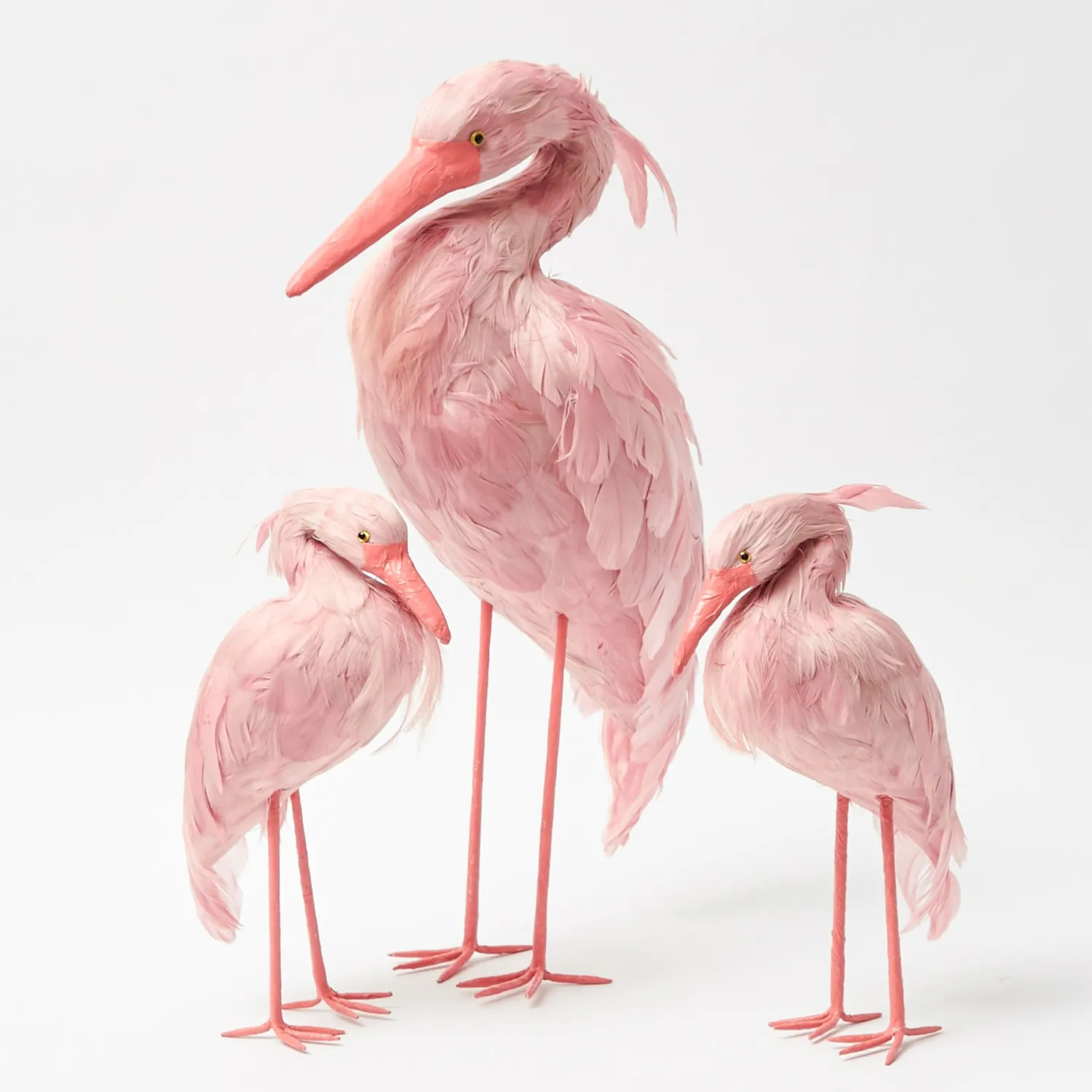 Mrs. Alice Saskia Stork Family< Year-round Decorations | Spring Decorations