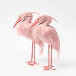 Mrs. Alice Saskia Stork Family< Year-round Decorations | Spring Decorations