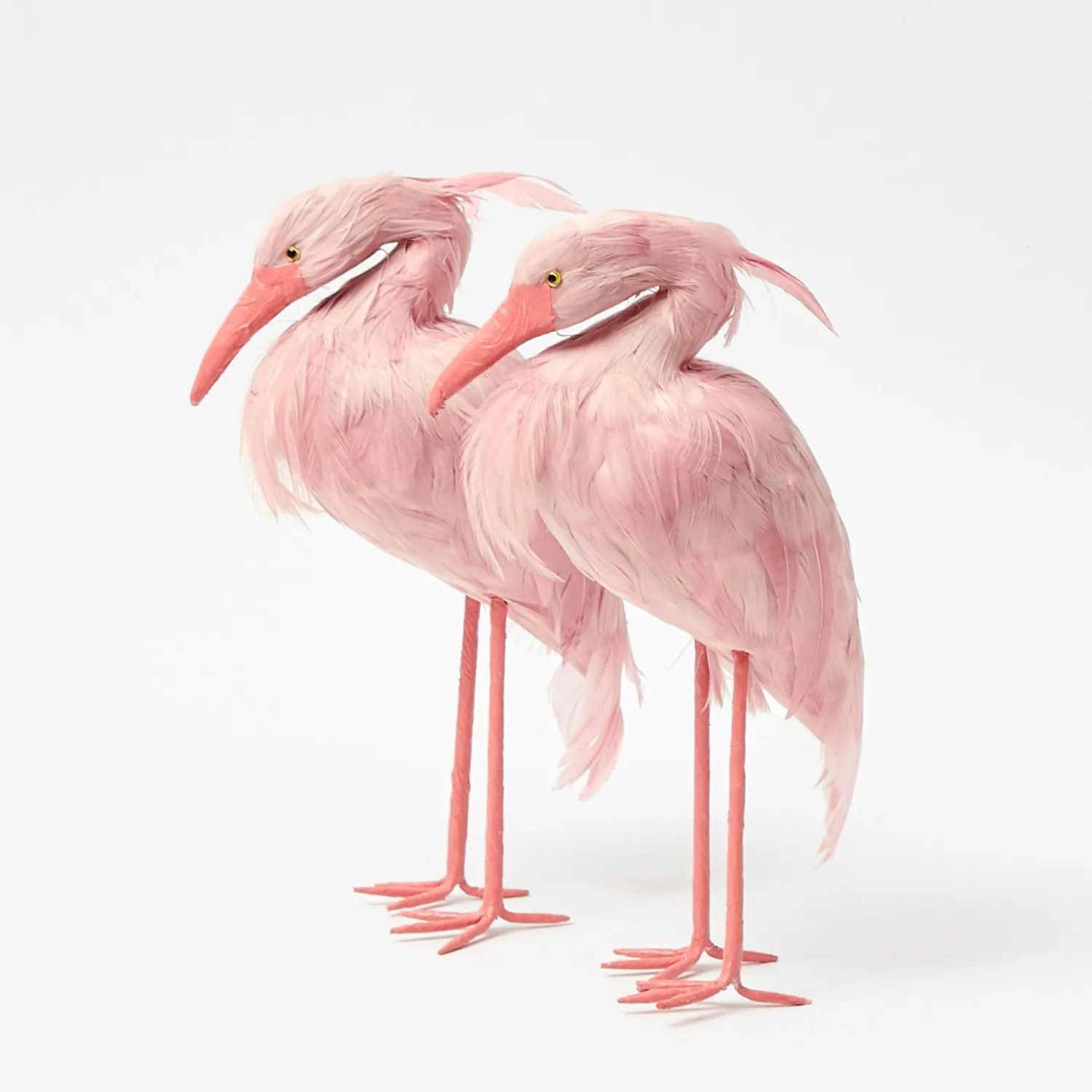 Mrs. Alice Saskia Stork Family< Year-round Decorations | Spring Decorations