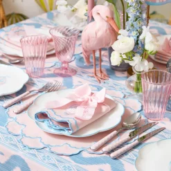 Mrs. Alice Saskia Stork (Pair) - 25cm< Year-round Decorations | Spring Decorations