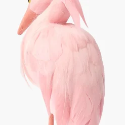 Mrs. Alice Saskia Stork (Pair) - 25cm< Year-round Decorations | Spring Decorations