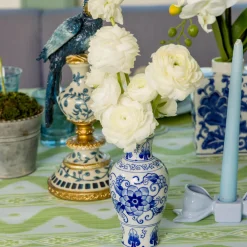 Mrs. Alice Serena Bud Vase Set (Set of 3)< Vases | Vases & Planters