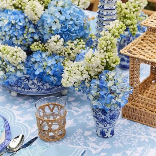 Mrs. Alice Serena Bud Vase Set (Set of 3)< Vases | Vases & Planters