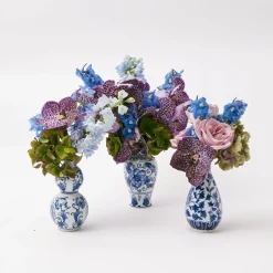 Mrs. Alice Serena Bud Vase Set (Set of 3)< Vases | Vases & Planters