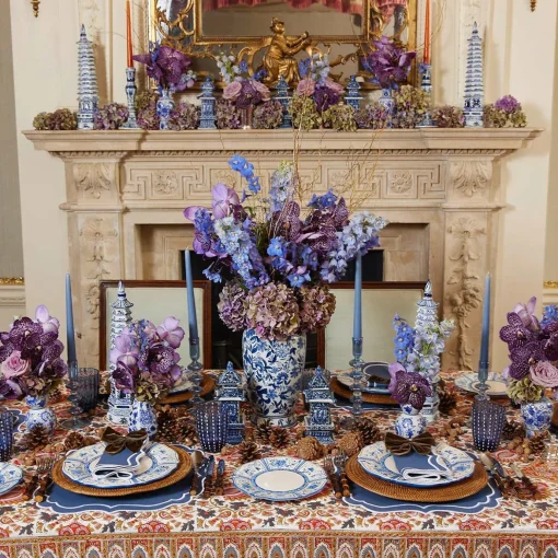 Mrs. Alice Serena Bud Vase Set (Set of 3)< Vases | Vases & Planters