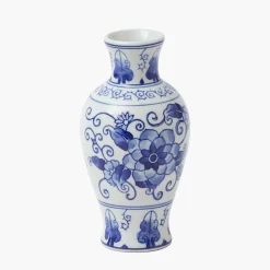 Mrs. Alice Serena Bud Vase Set (Set of 3)< Vases | Vases & Planters