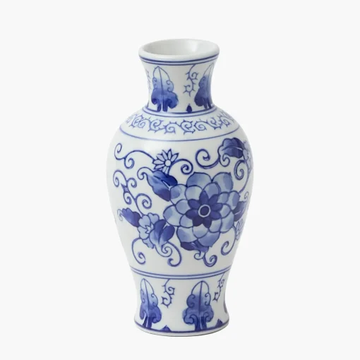Mrs. Alice Serena Bud Vase Set (Set of 3)< Vases | Vases & Planters