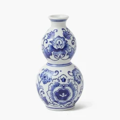 Mrs. Alice Serena Bud Vase Set (Set of 3)< Vases | Vases & Planters