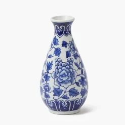 Mrs. Alice Serena Bud Vase Set (Set of 3)< Vases | Vases & Planters