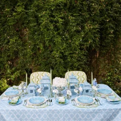 Mrs. Alice Serena Cabbage Dinner Plate< Summer Crockery | Dinner Plates