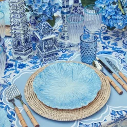 Mrs. Alice Serena Cabbage Dinner Plate< Summer Crockery | Dinner Plates