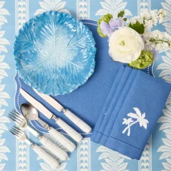 Mrs. Alice Serena Cabbage Dinner Plate< Summer Crockery | Dinner Plates