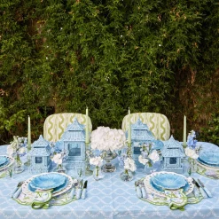 Mrs. Alice Serena Cabbage Starter Plate< Summer Crockery | Starter Plates
