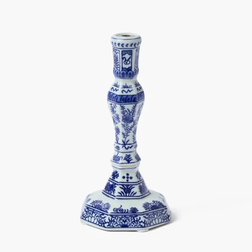 Mrs. Alice Serena Chinoiserie Rechargeable Lamp< Rechargeable Table Lamps | Summer Lighting