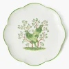 Mrs. Alice Singing Bird Dinner Plate< Summer Crockery | Dinner Plates