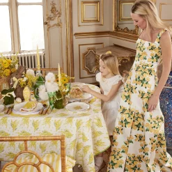 Mrs. Alice Small Fluffy Goslings (Pair)< Spring Decorations