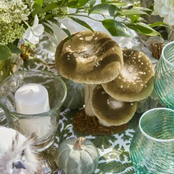 Mrs. Alice Small Mixed Mushroom Set< Year-round Decorations | Autumn Decorations