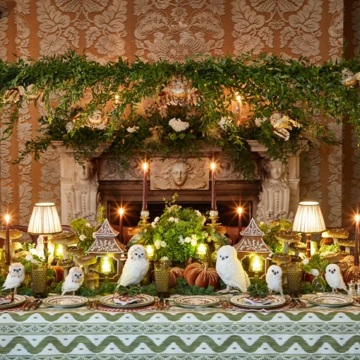 Mrs. Alice Small Mixed Mushroom Set< Year-round Decorations | Autumn Decorations