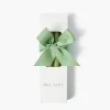 Mrs. Alice Spring Green Candles (Set of 8)< Summer Candleware | For Her