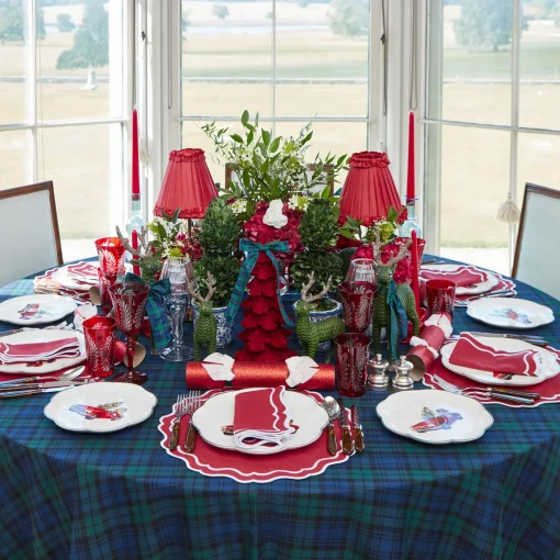 Mrs. Alice Sterling Silver Salt & Pepper Set (Pair)< Crockery Sets | For The Hostess