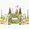 Mrs. Alice Swan Lake Decoration Set< Christmas Decorations