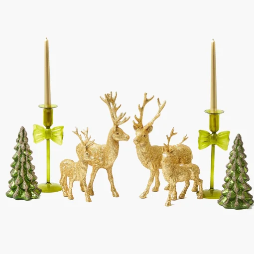Mrs. Alice Swan Lake Decoration Set< Christmas Decorations