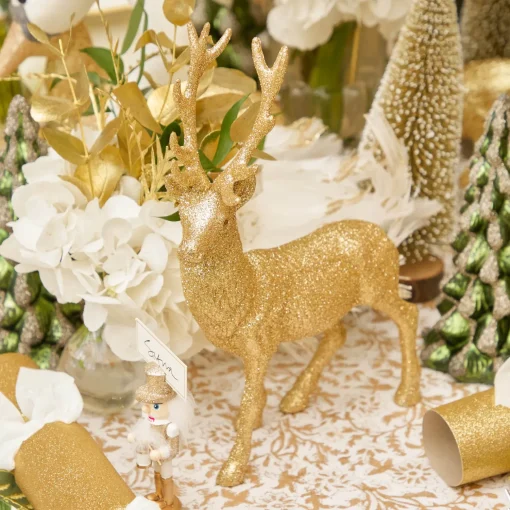 Mrs. Alice Swan Lake Decoration Set< Christmas Decorations