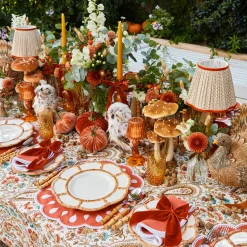 Mrs. Alice Tall Mixed Mushroom Set< Year-round Decorations | Autumn Decorations