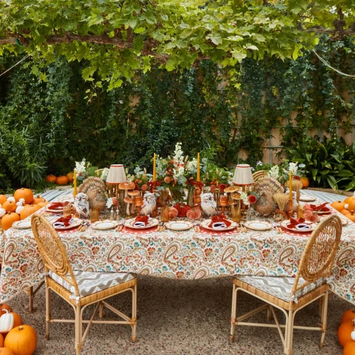 Mrs. Alice Tall Mixed Mushroom Set< Year-round Decorations | Autumn Decorations