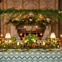 Mrs. Alice Tall Mixed Mushroom Set< Year-round Decorations | Autumn Decorations