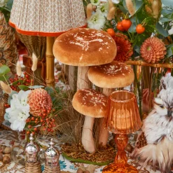 Mrs. Alice Tall Mixed Mushroom Set< Year-round Decorations | Autumn Decorations