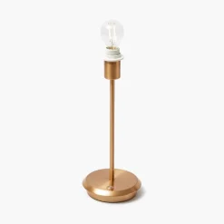 Mrs. Alice Tall Rechargeable Lamp< Rechargeable Table Lamps | Summer Lighting