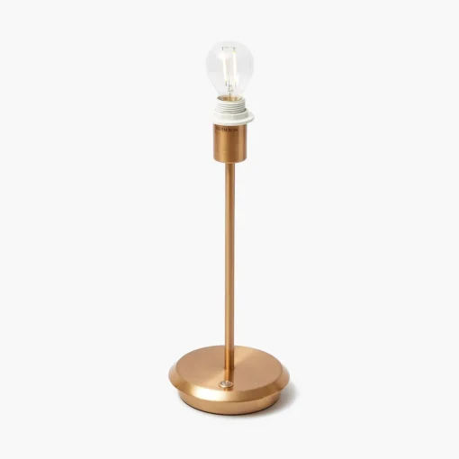 Mrs. Alice Tall Rechargeable Lamp< Rechargeable Table Lamps | Summer Lighting