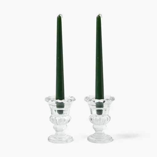 Mrs. Alice The Alpine Decoration Set< Christmas Decorations