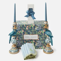 Mrs. Alice The Can't Go Wrong Giftscape< Mrs. Alice Monogram | Monogrammable Gifts