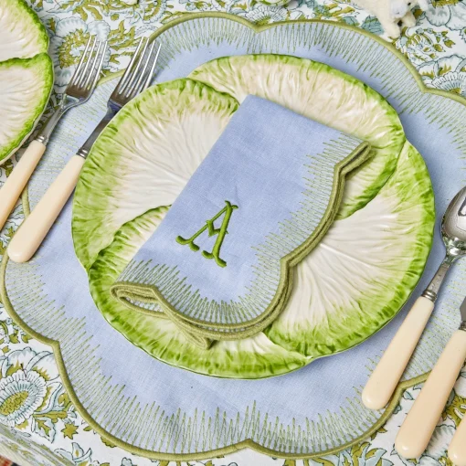 Mrs. Alice The Can't Go Wrong Giftscape< Mrs. Alice Monogram | Monogrammable Gifts