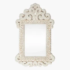 Mrs. Alice The Grand Bahama Mirror< Mirrors