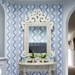 Mrs. Alice The Grand Bahama Mirror< Mirrors