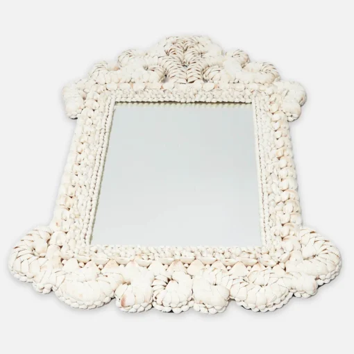 Mrs. Alice The Grand Bahama Mirror< Mirrors